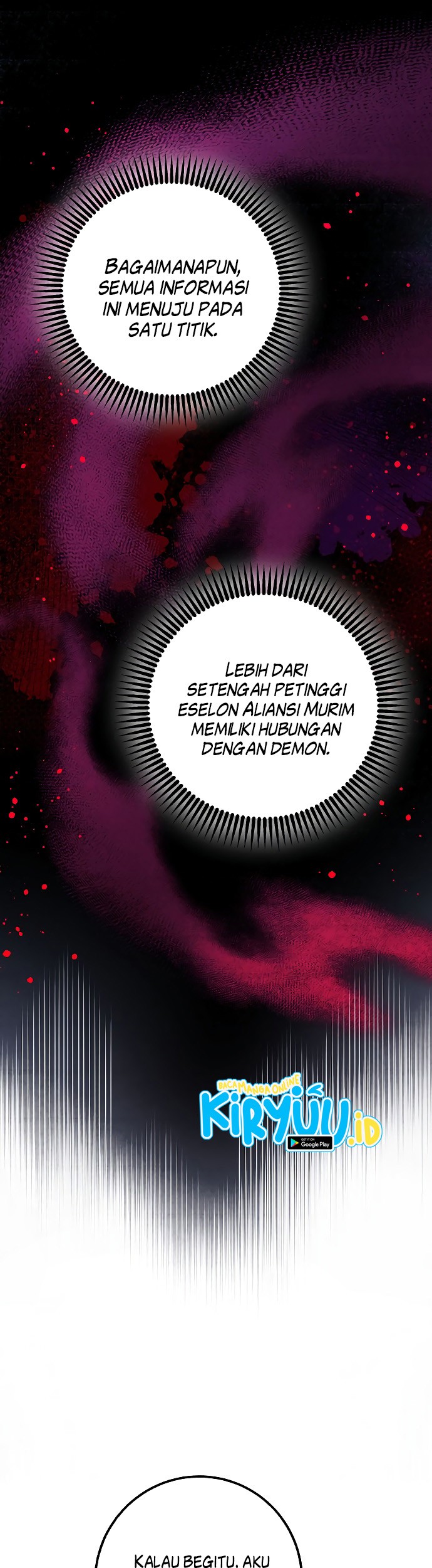 Tyranny of the Gale Chapter 38 Gambar 45