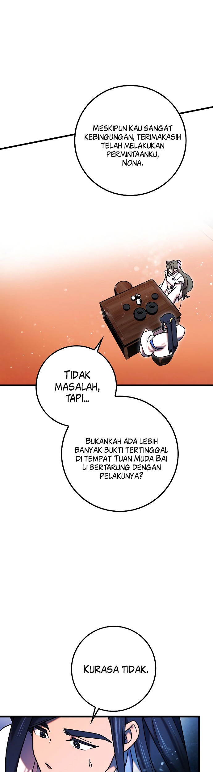 Tyranny of the Gale Chapter 38 Gambar 47