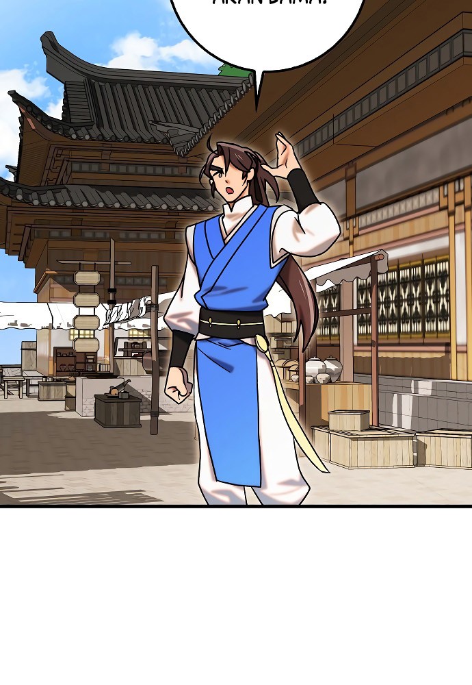 Tyranny of the Gale Chapter 38 Gambar 49