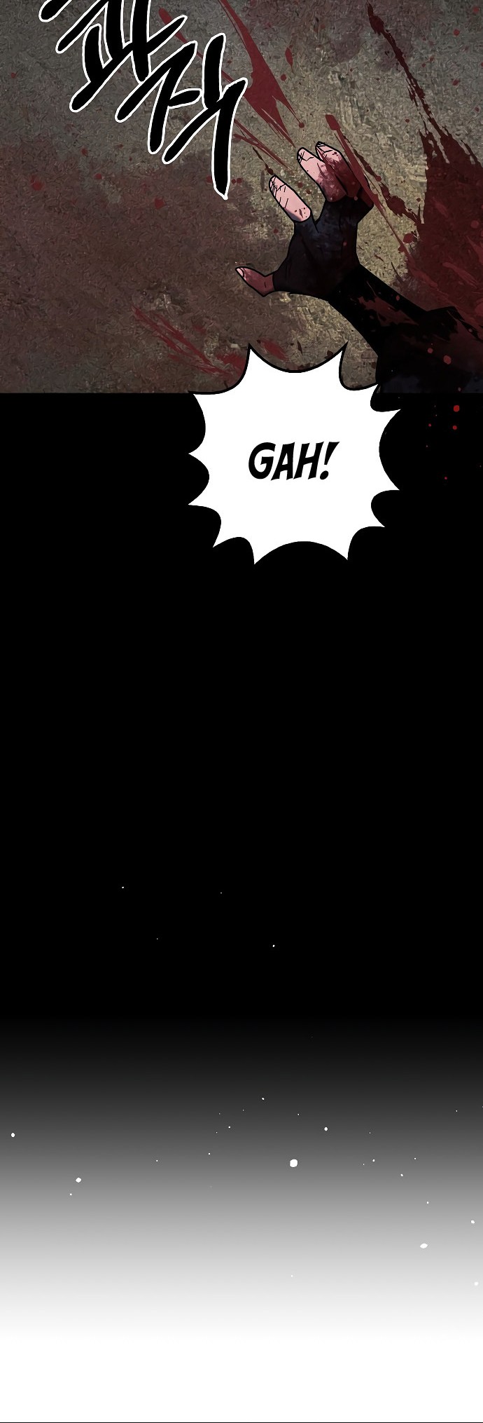Tyranny of the Gale Chapter 38 Gambar 53