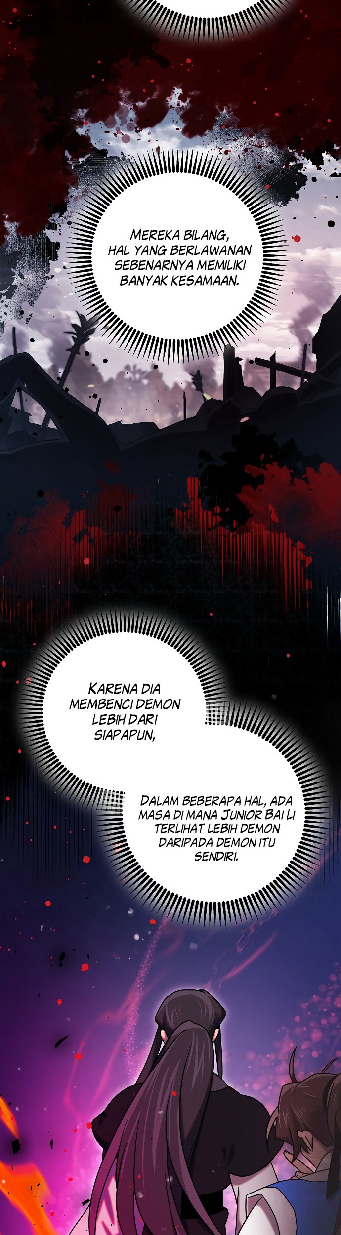 Tyranny of the Gale Chapter 38 Gambar 55