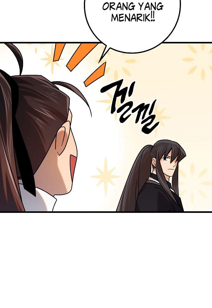 Tyranny of the Gale Chapter 38 Gambar 6
