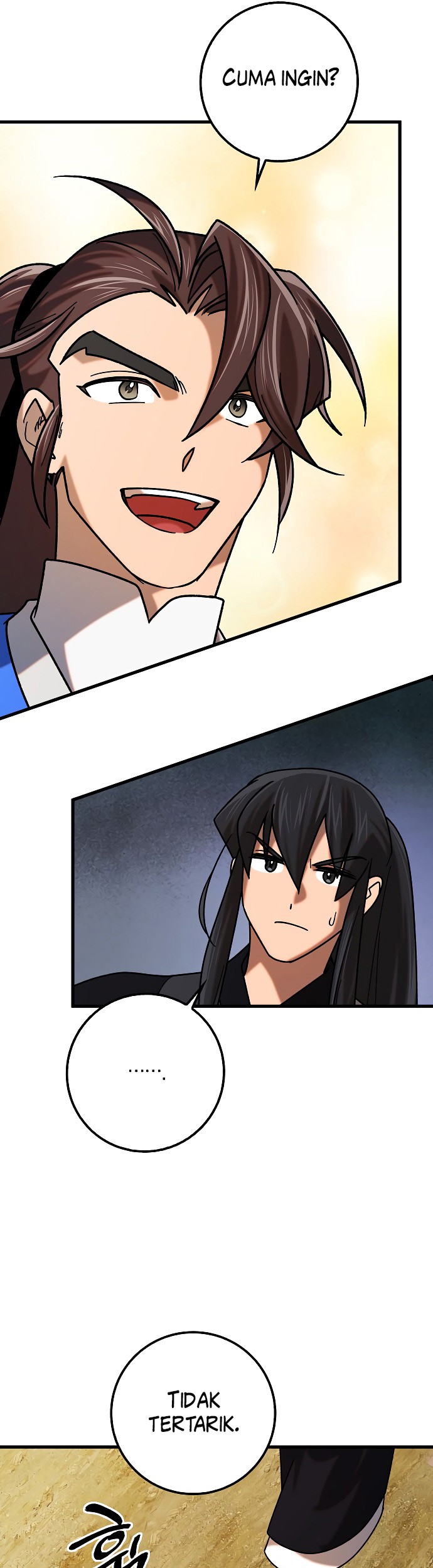 Tyranny of the Gale Chapter 38 Gambar 12