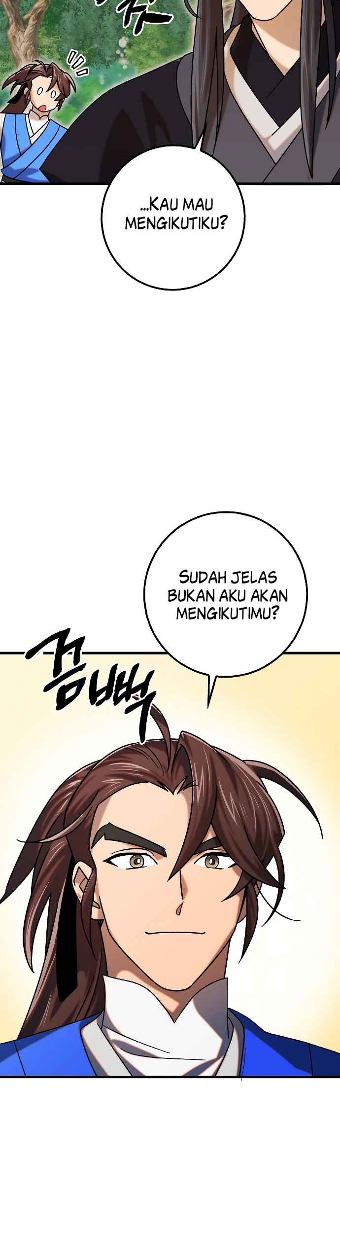Tyranny of the Gale Chapter 38 Gambar 15