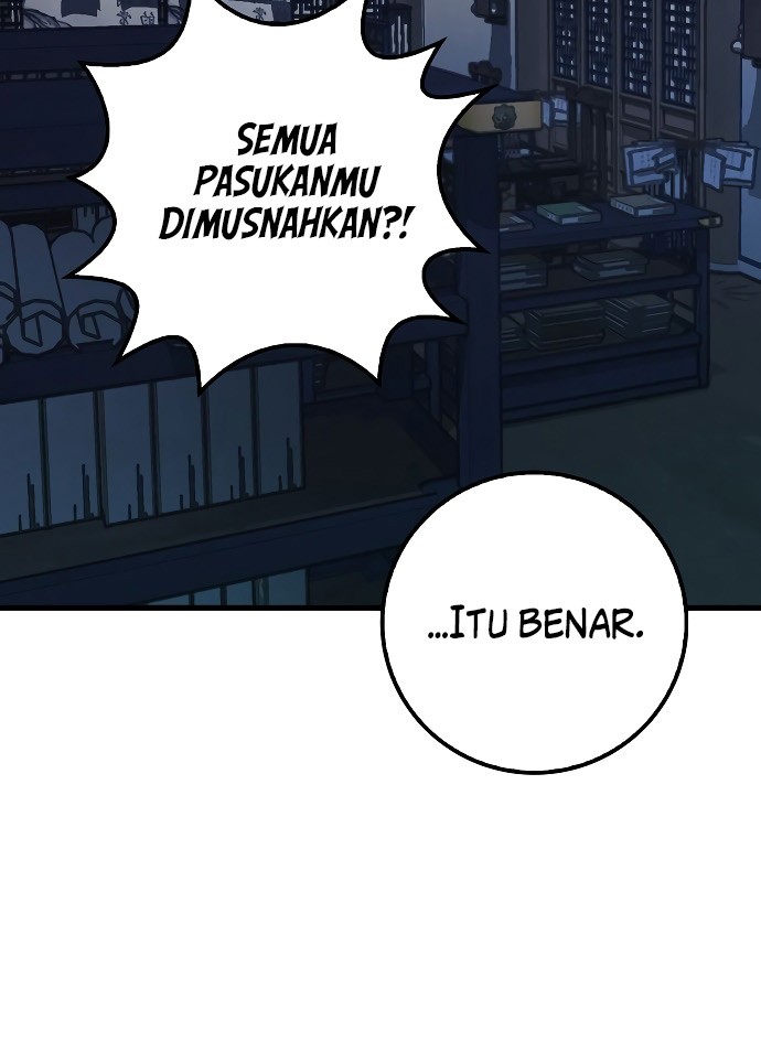 Tyranny of the Gale Chapter 38 Gambar 26