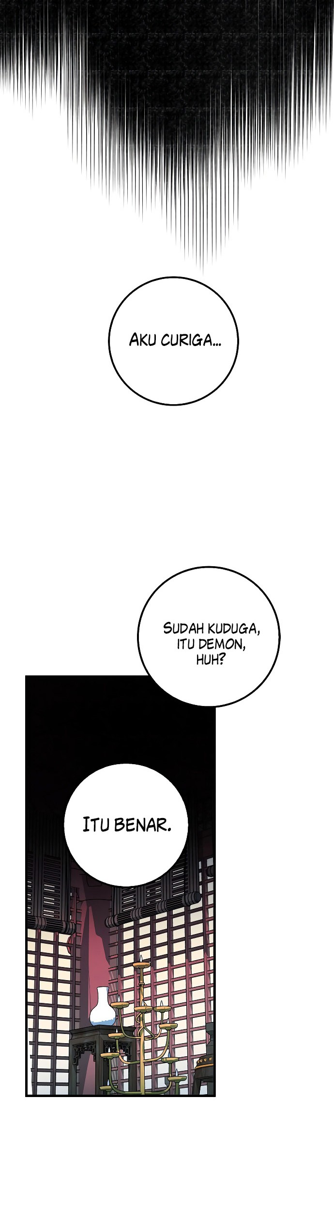 Tyranny of the Gale Chapter 38 Gambar 34