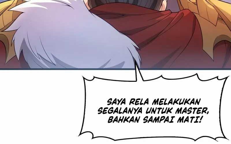 Disciples, Please Spare Your Master Chapter 16 Gambar 22