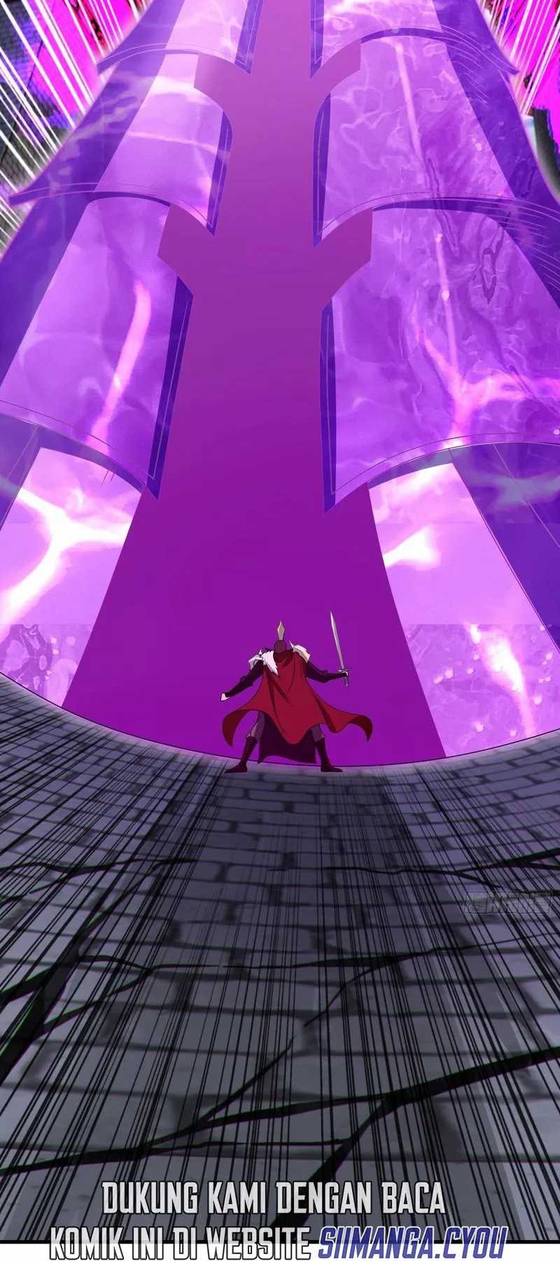 Disciples, Please Spare Your Master Chapter 16 Gambar 13