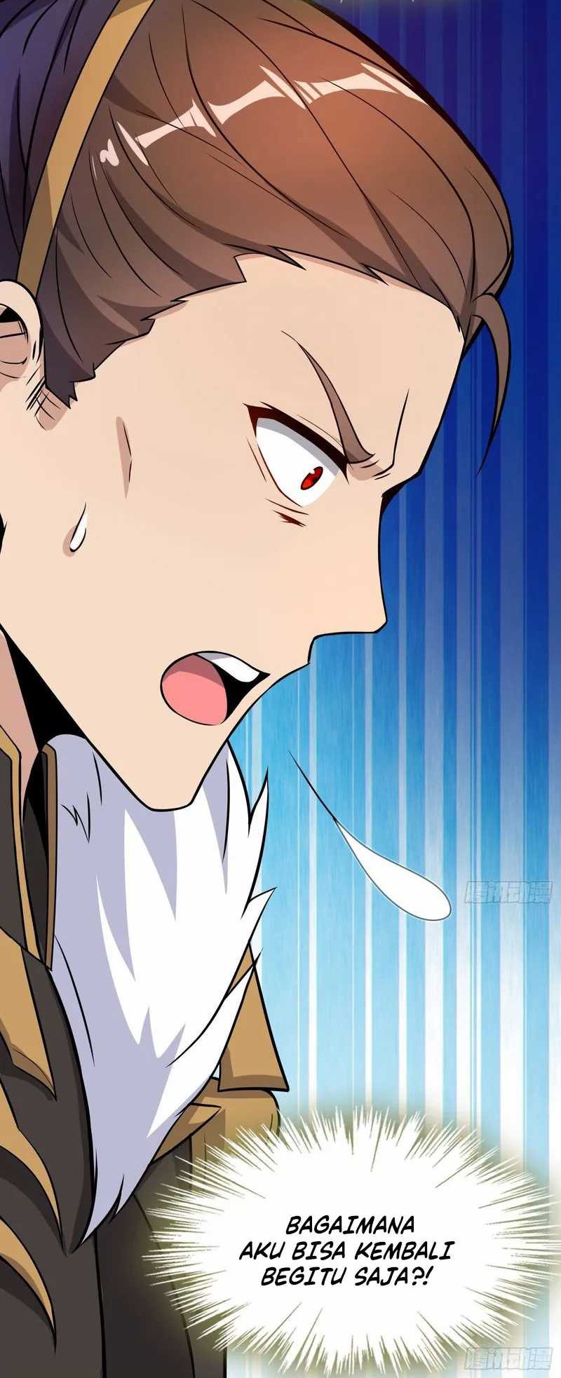 Disciples, Please Spare Your Master Chapter 16 Gambar 15