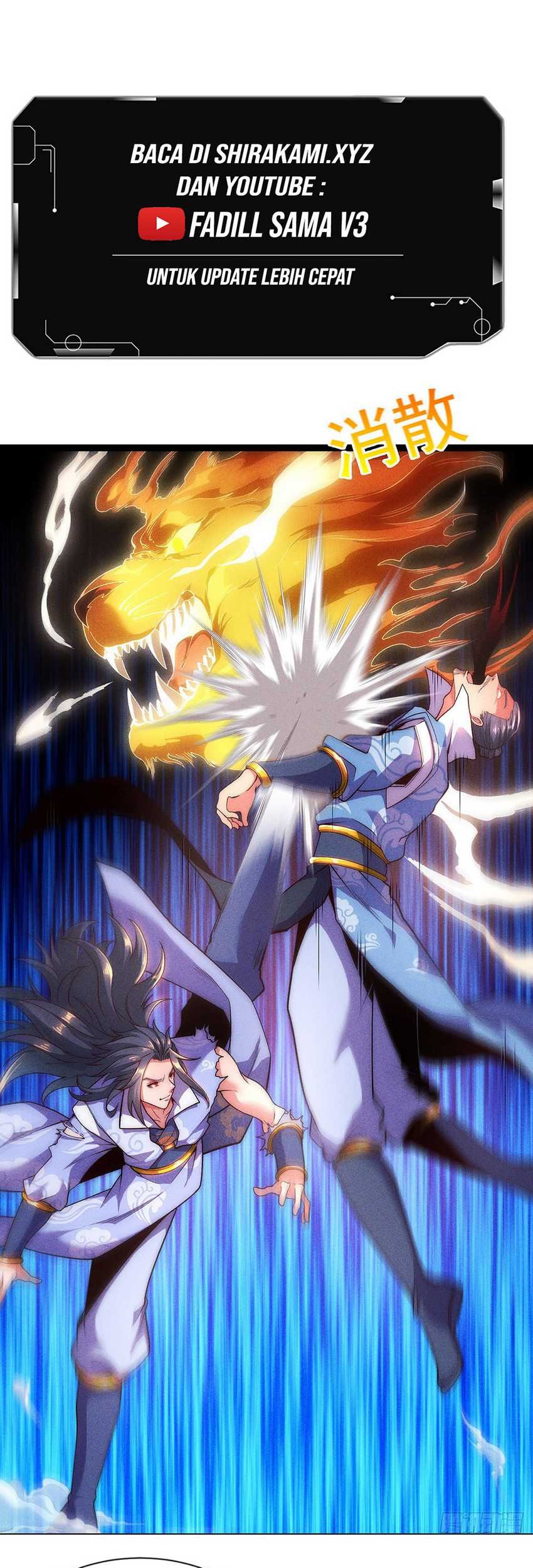 Baca Eternal Sacred Emperor Chapter 04 Gambar 2