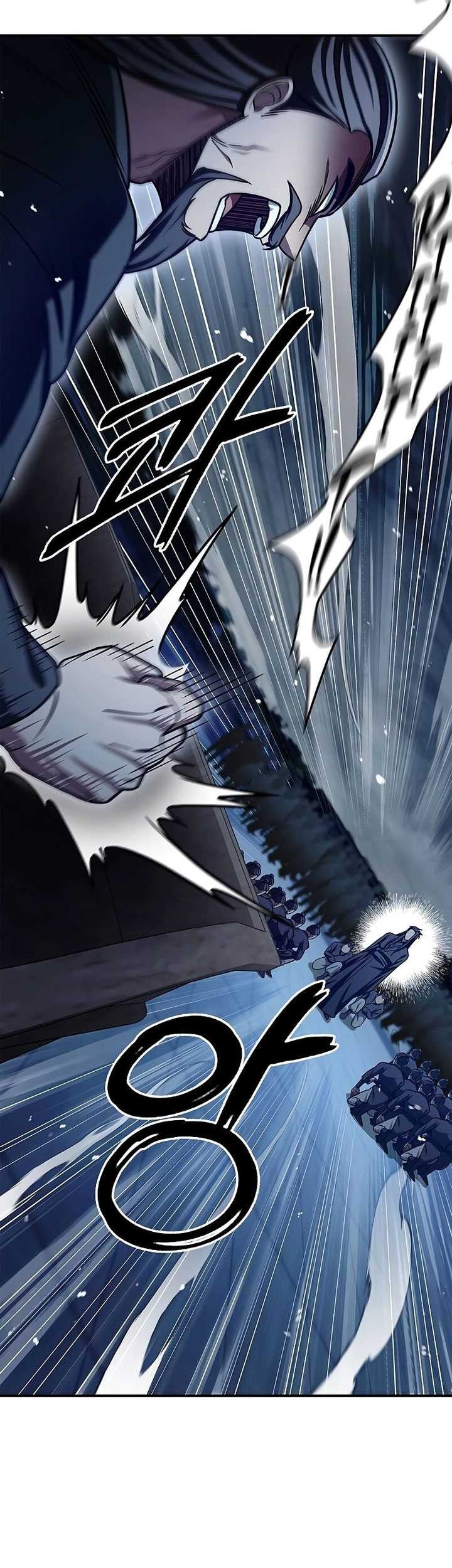 Heavenly Grand Archive’s Young Master Chapter 72 Gambar 73