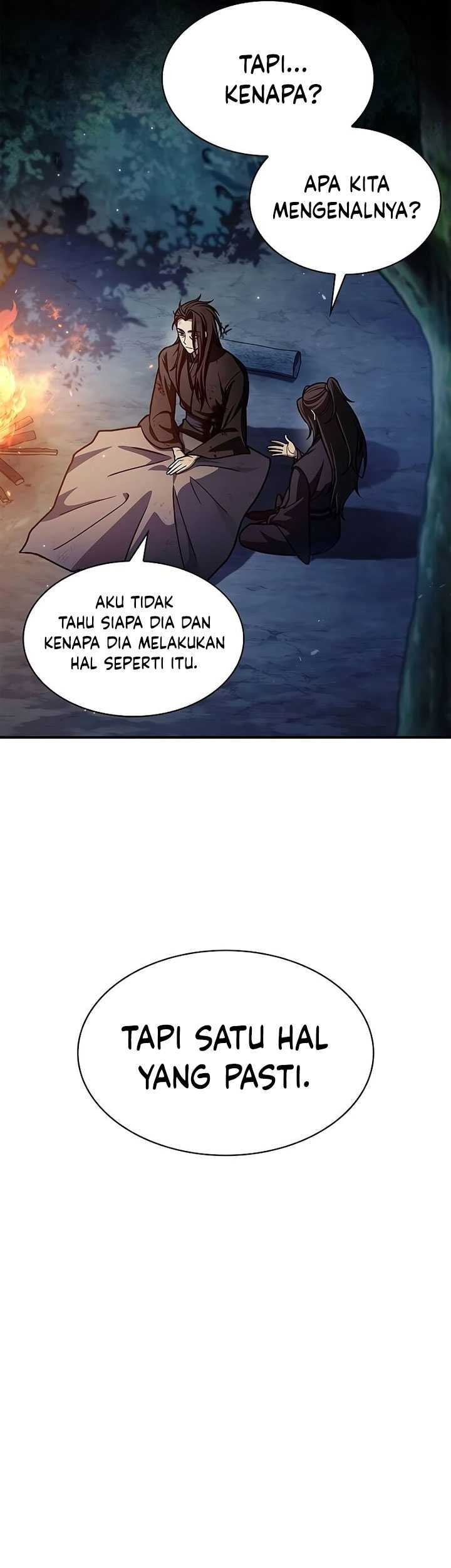 Heavenly Grand Archive’s Young Master Chapter 72 Gambar 9