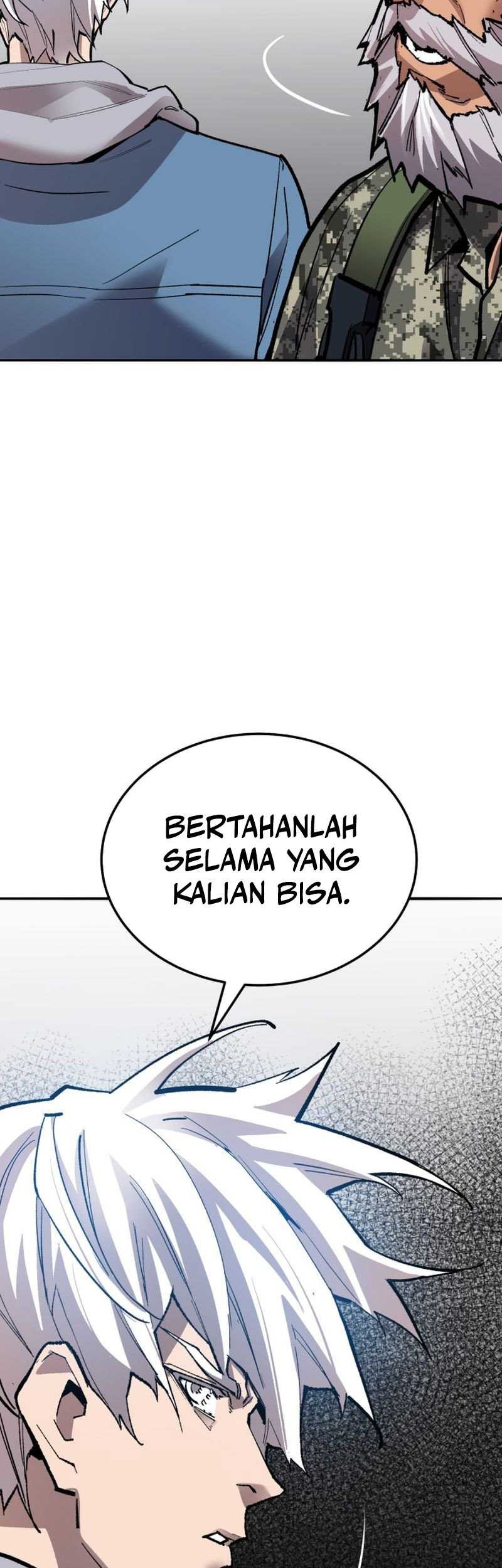 Limit Breaker Chapter 127 Gambar 99