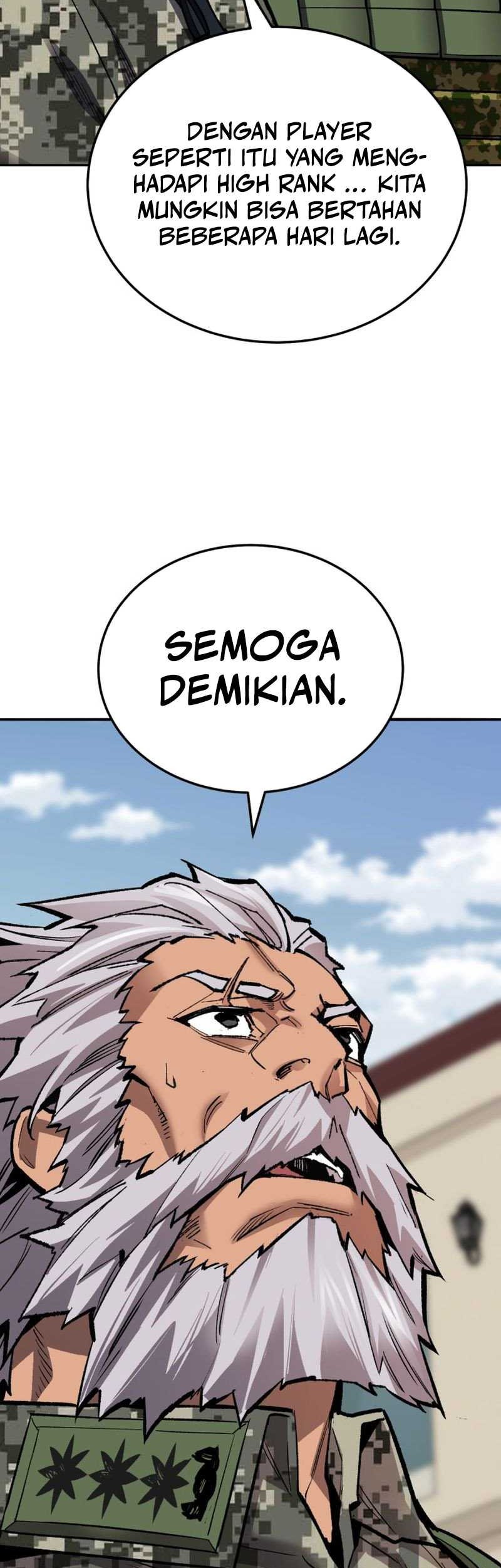 Limit Breaker Chapter 127 Gambar 107
