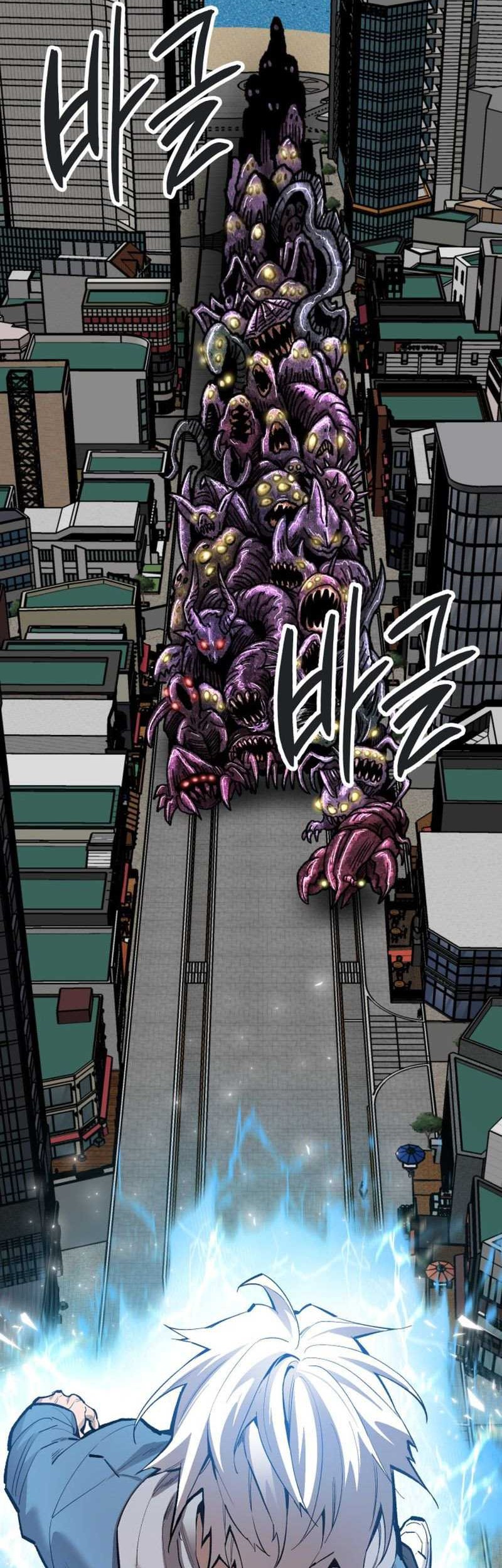 Limit Breaker Chapter 127 Gambar 110