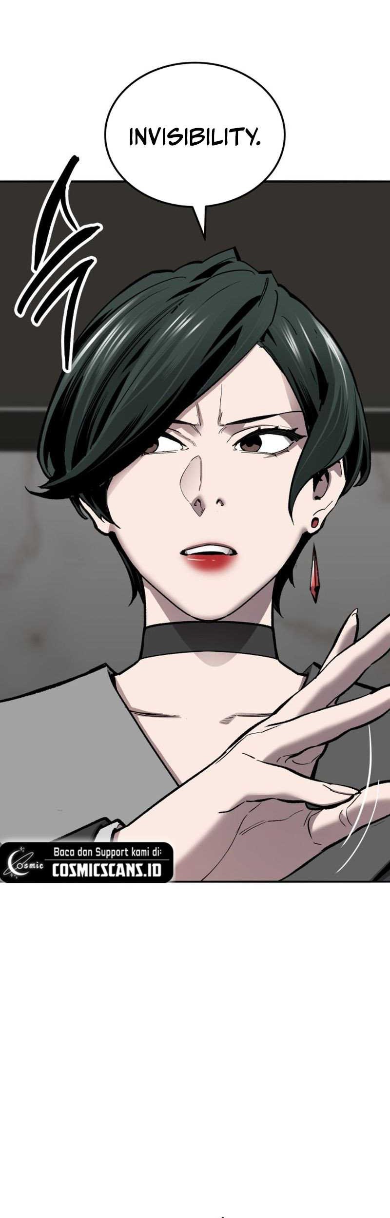 Limit Breaker Chapter 127 Gambar 127