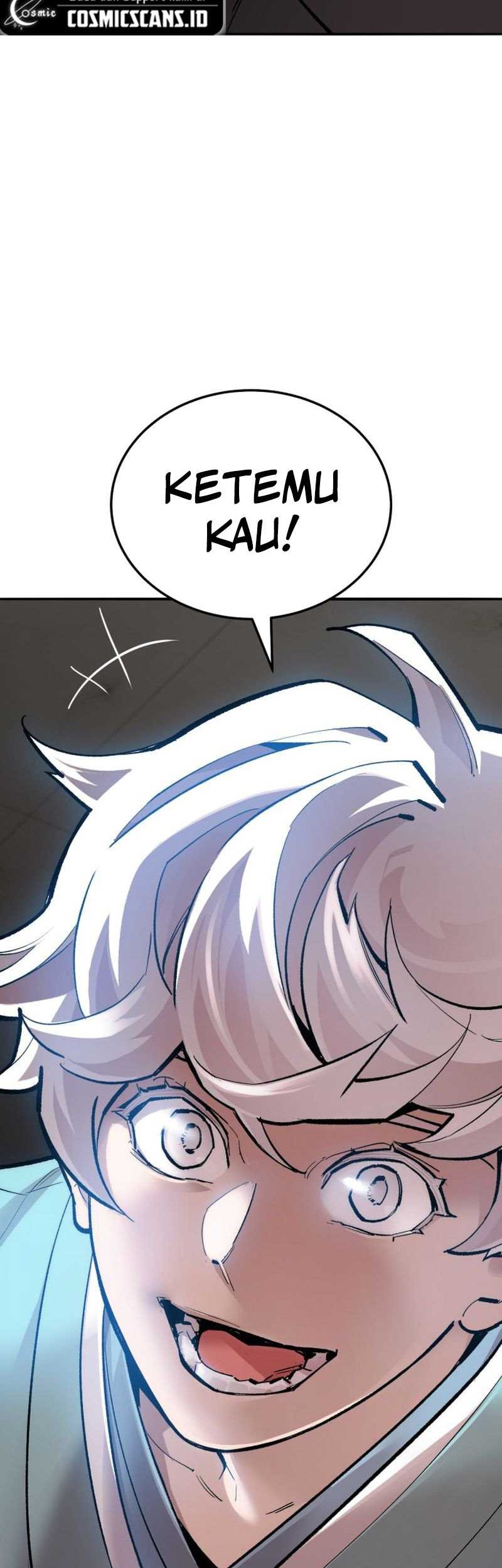 Limit Breaker Chapter 127 Gambar 134