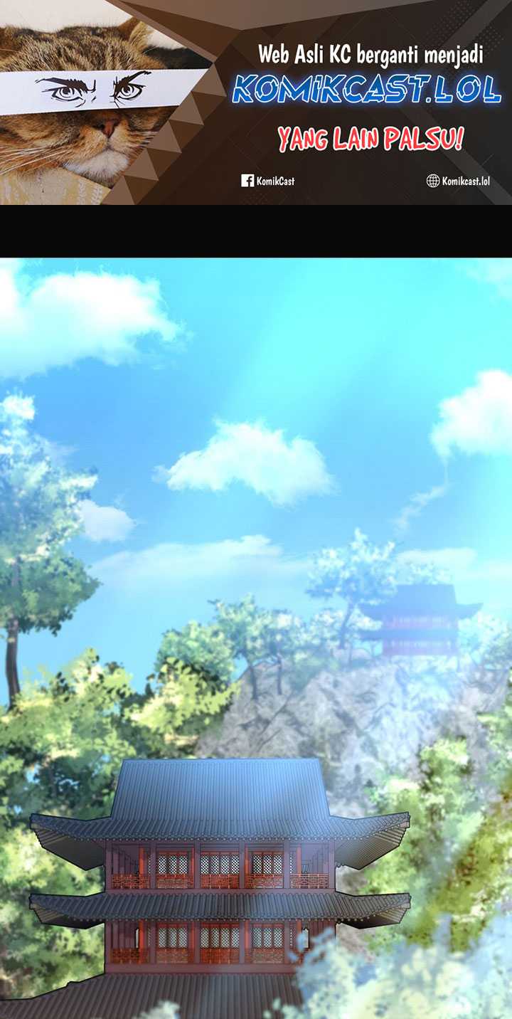 Baca Reincarnation of the Murim Clan’s Former Ranker Chapter 117 Gambar 2