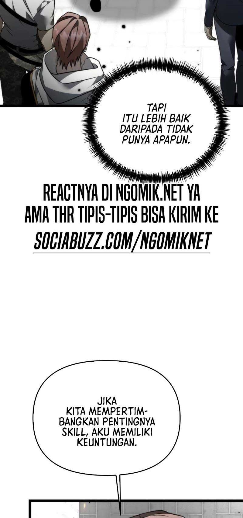 Reincarnator Chapter 23 Gambar 19