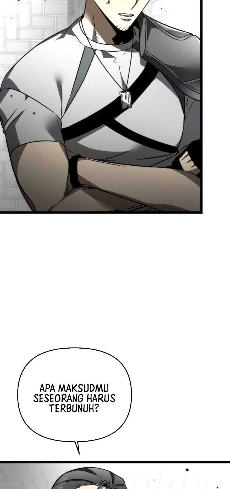 Reincarnator Chapter 23 Gambar 21