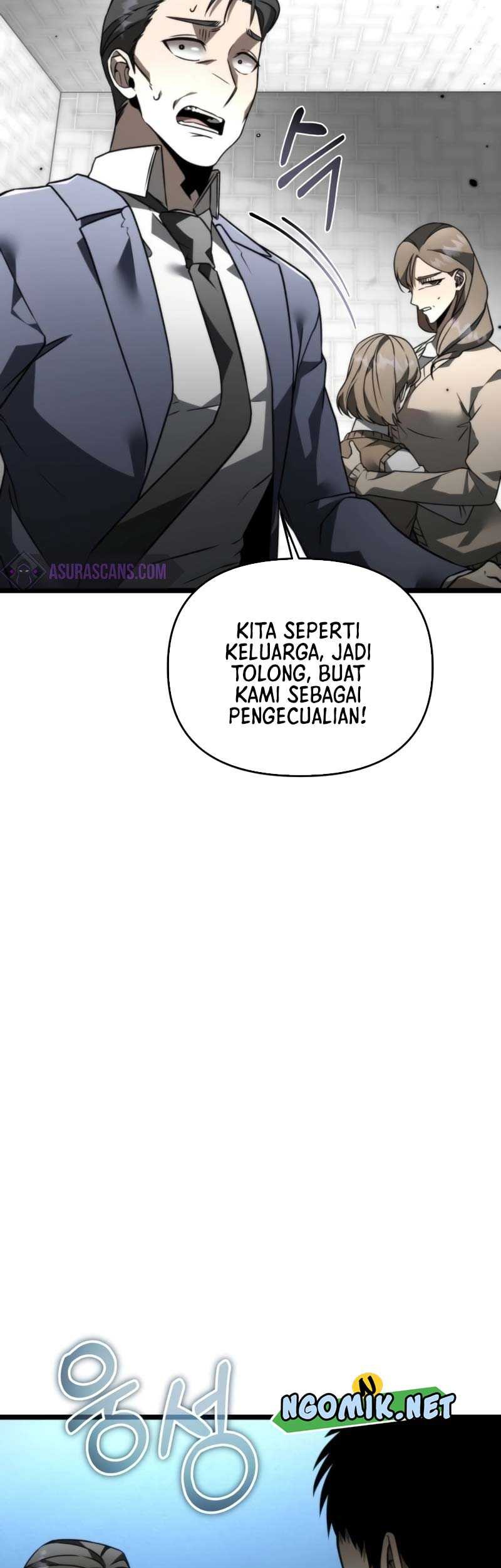 Reincarnator Chapter 23 Gambar 22