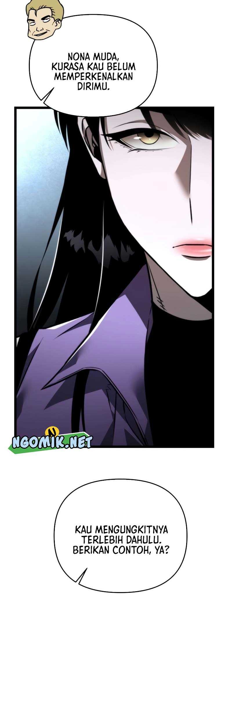 Reincarnator Chapter 23 Gambar 24