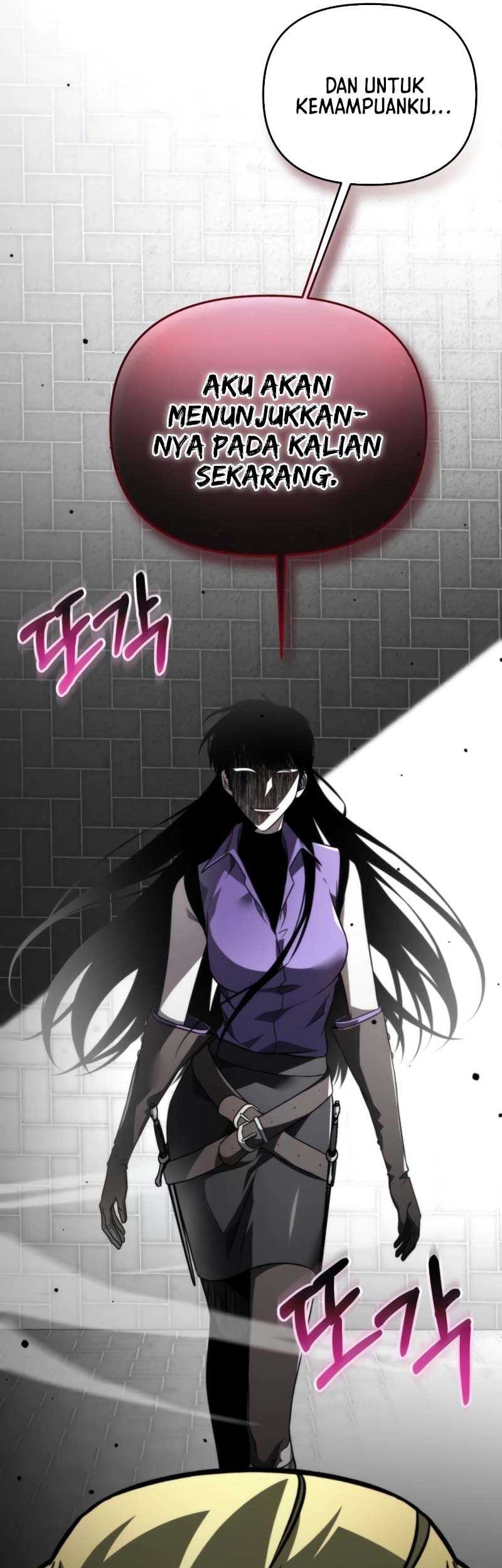 Reincarnator Chapter 23 Gambar 26