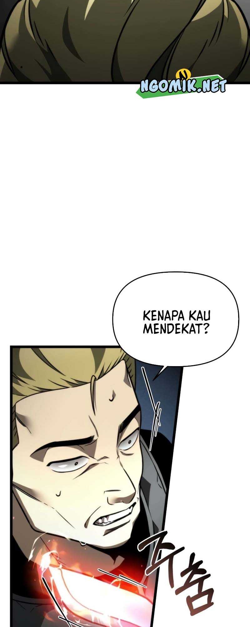 Reincarnator Chapter 23 Gambar 27