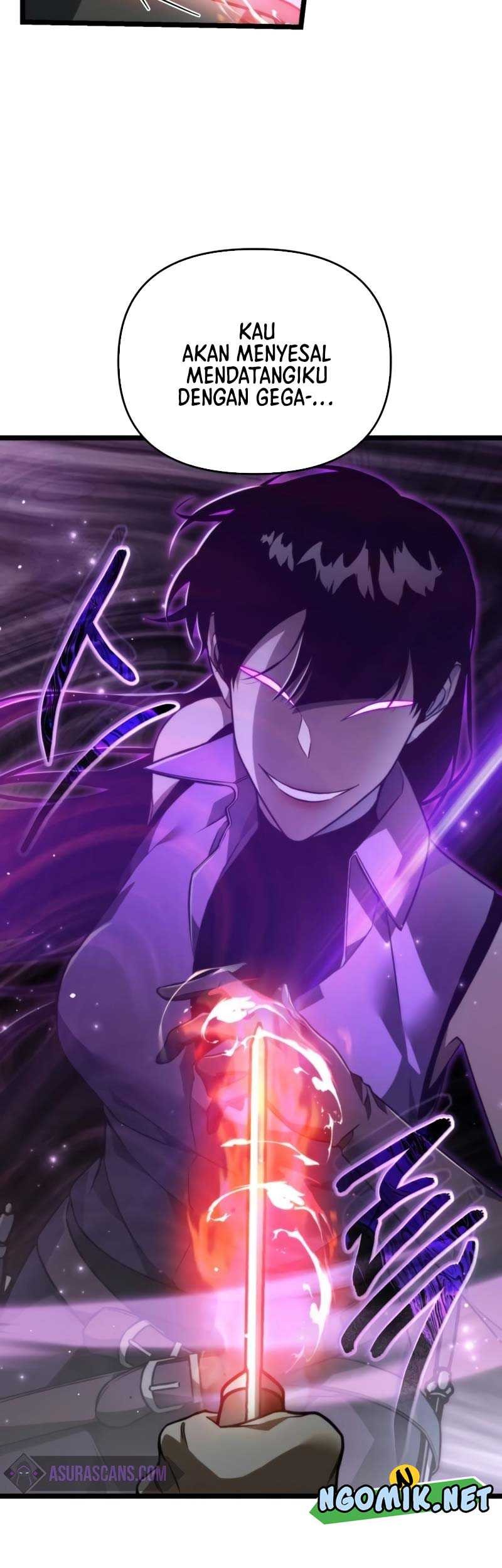 Reincarnator Chapter 23 Gambar 28