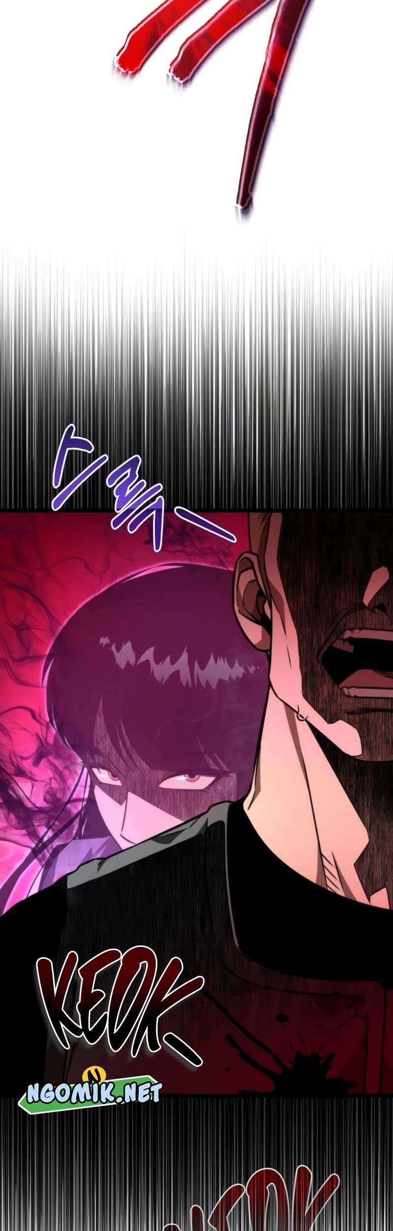 Reincarnator Chapter 23 Gambar 30