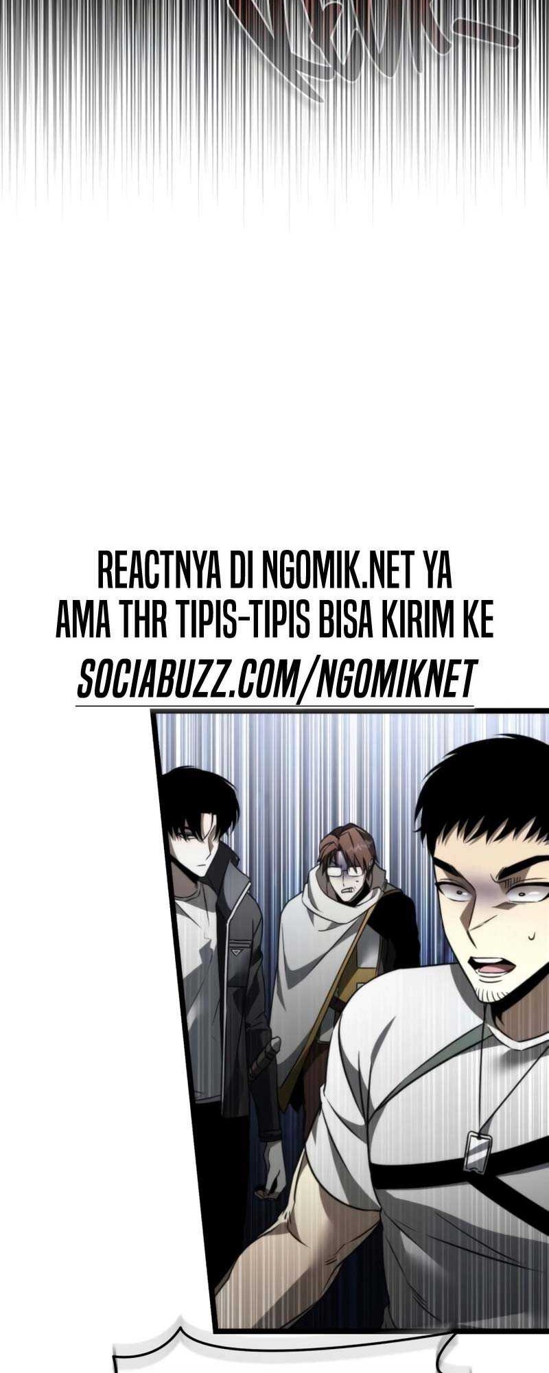 Reincarnator Chapter 23 Gambar 31