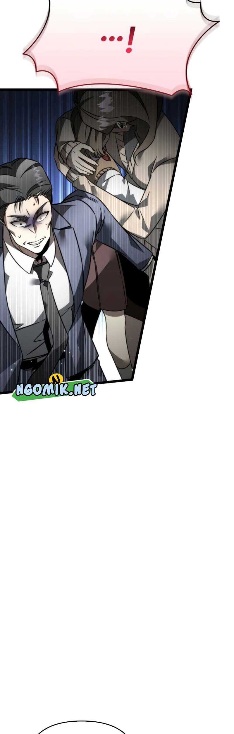 Reincarnator Chapter 23 Gambar 32