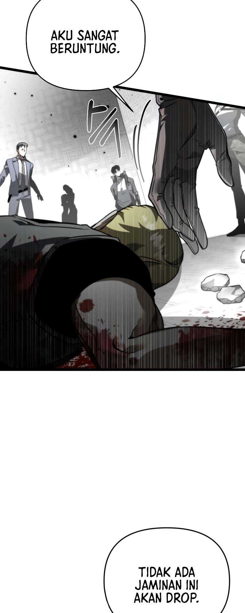 Reincarnator Chapter 23 Gambar 33