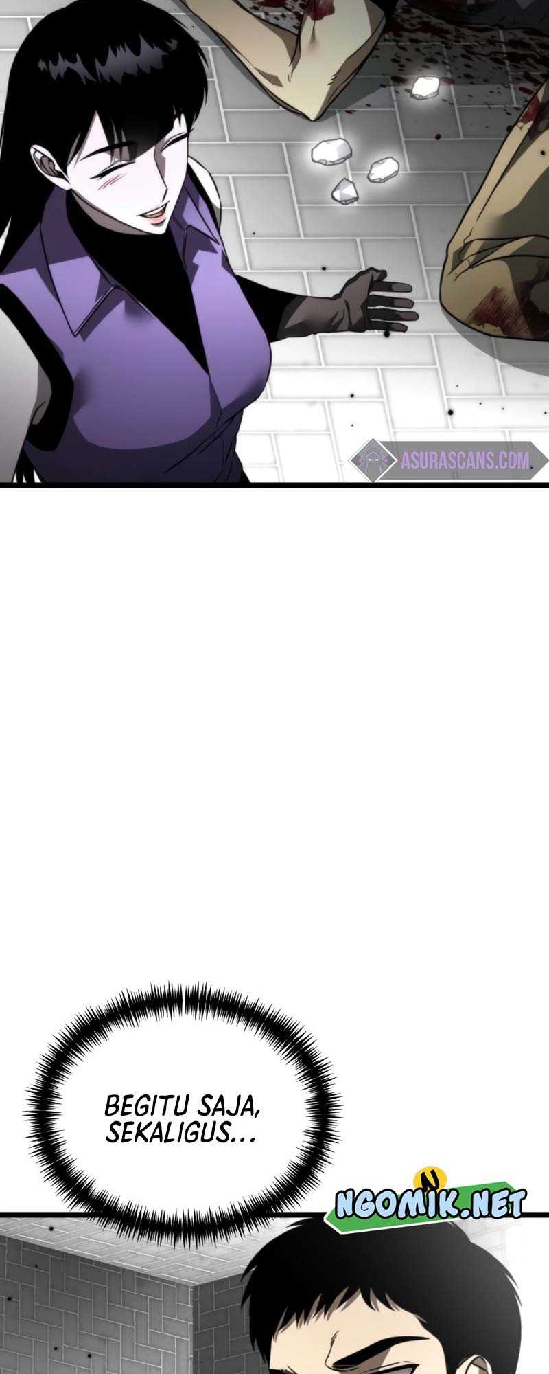 Reincarnator Chapter 23 Gambar 35