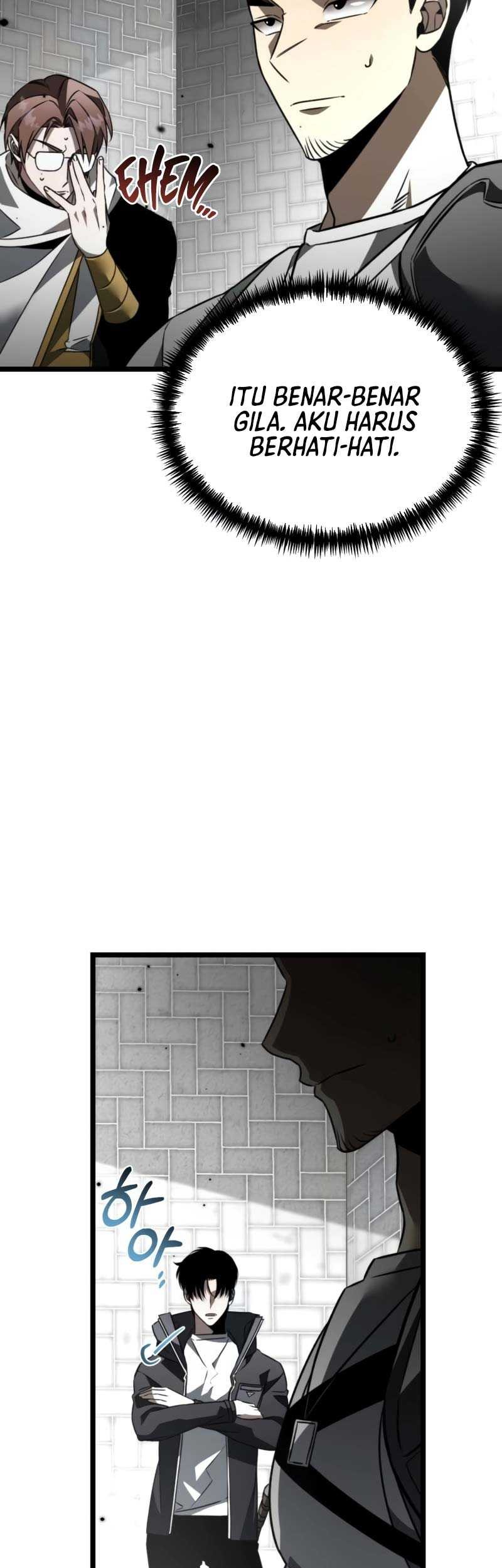 Reincarnator Chapter 23 Gambar 36