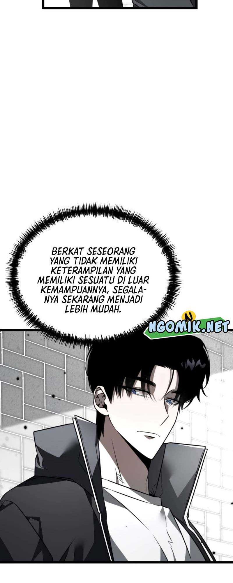 Reincarnator Chapter 23 Gambar 37