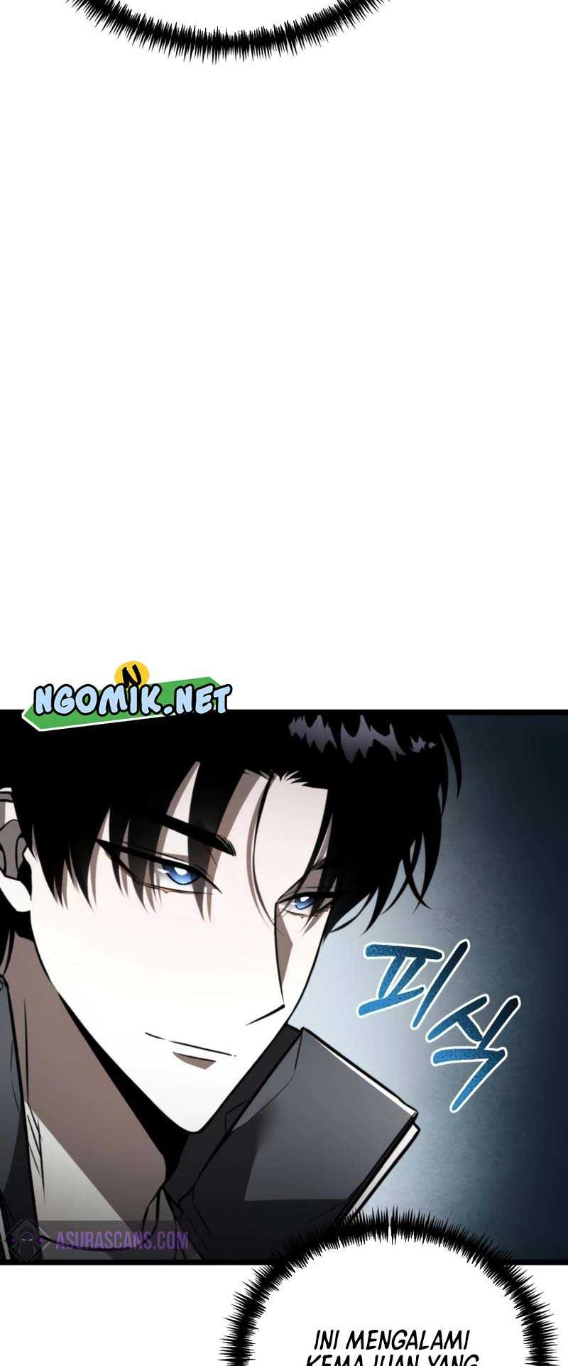 Reincarnator Chapter 23 Gambar 39