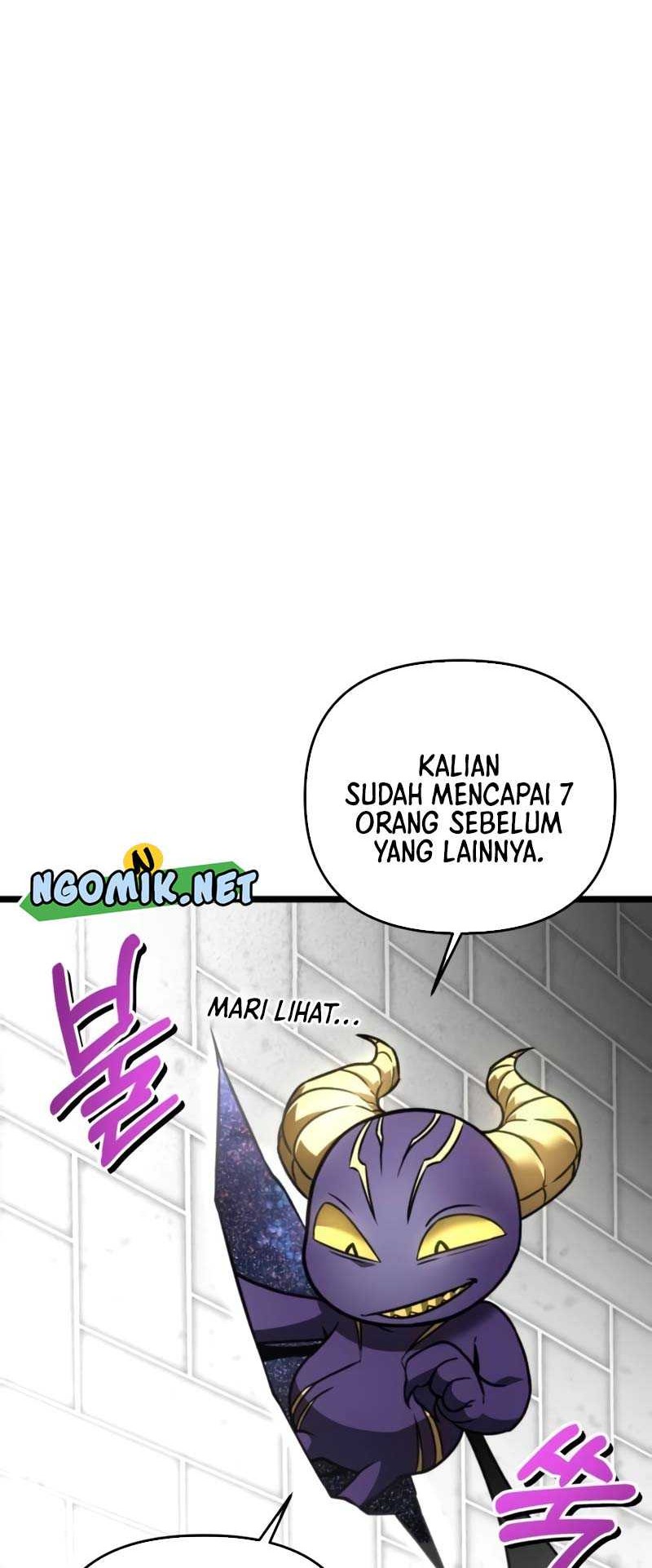 Reincarnator Chapter 23 Gambar 41