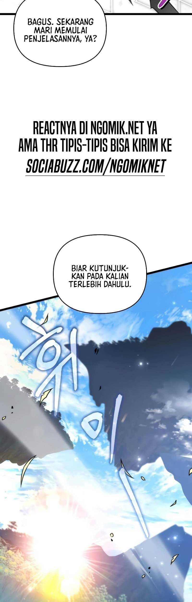 Reincarnator Chapter 23 Gambar 42