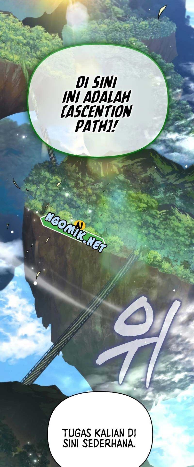 Reincarnator Chapter 23 Gambar 43