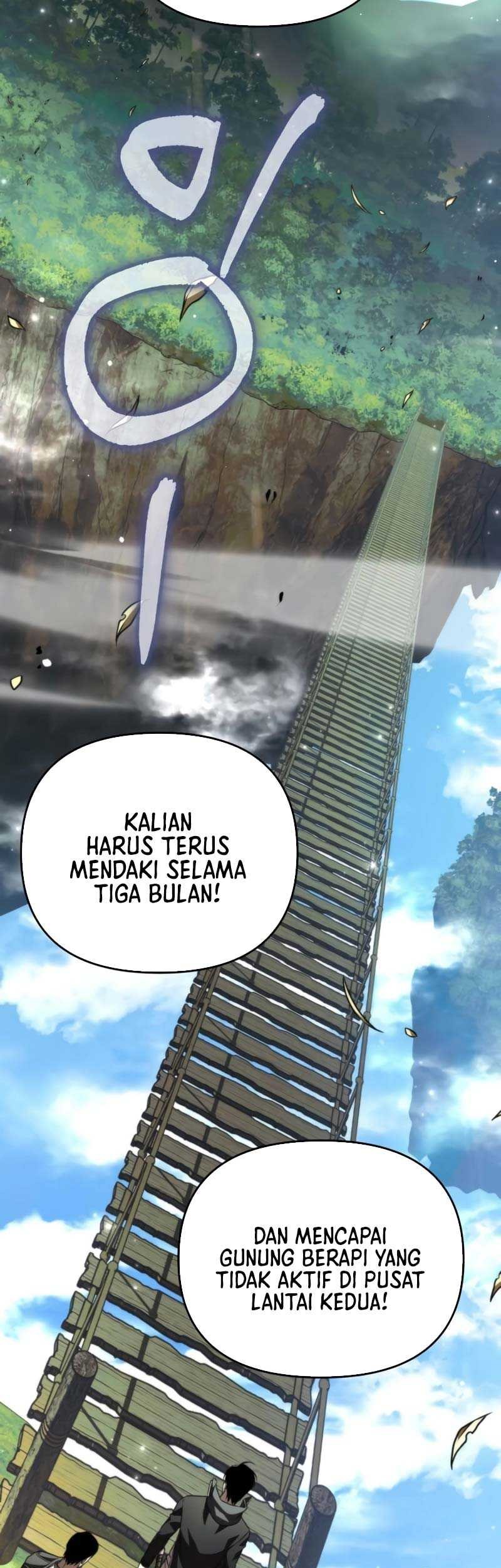 Reincarnator Chapter 23 Gambar 44