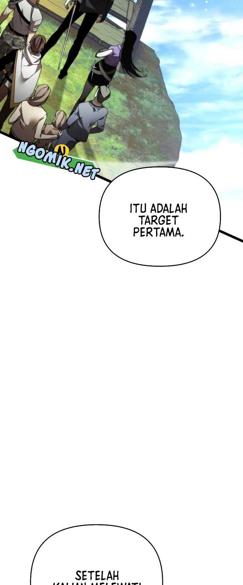 Reincarnator Chapter 23 Gambar 45