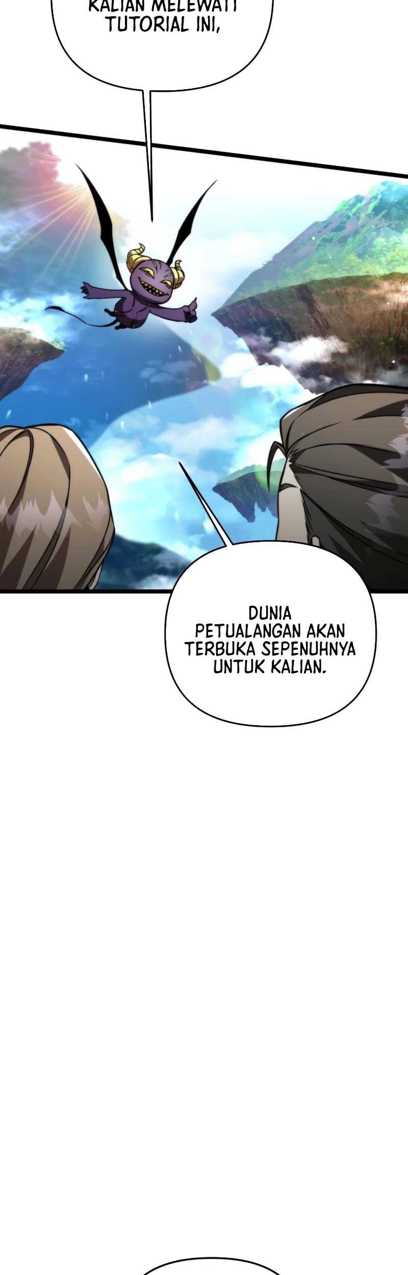 Reincarnator Chapter 23 Gambar 46