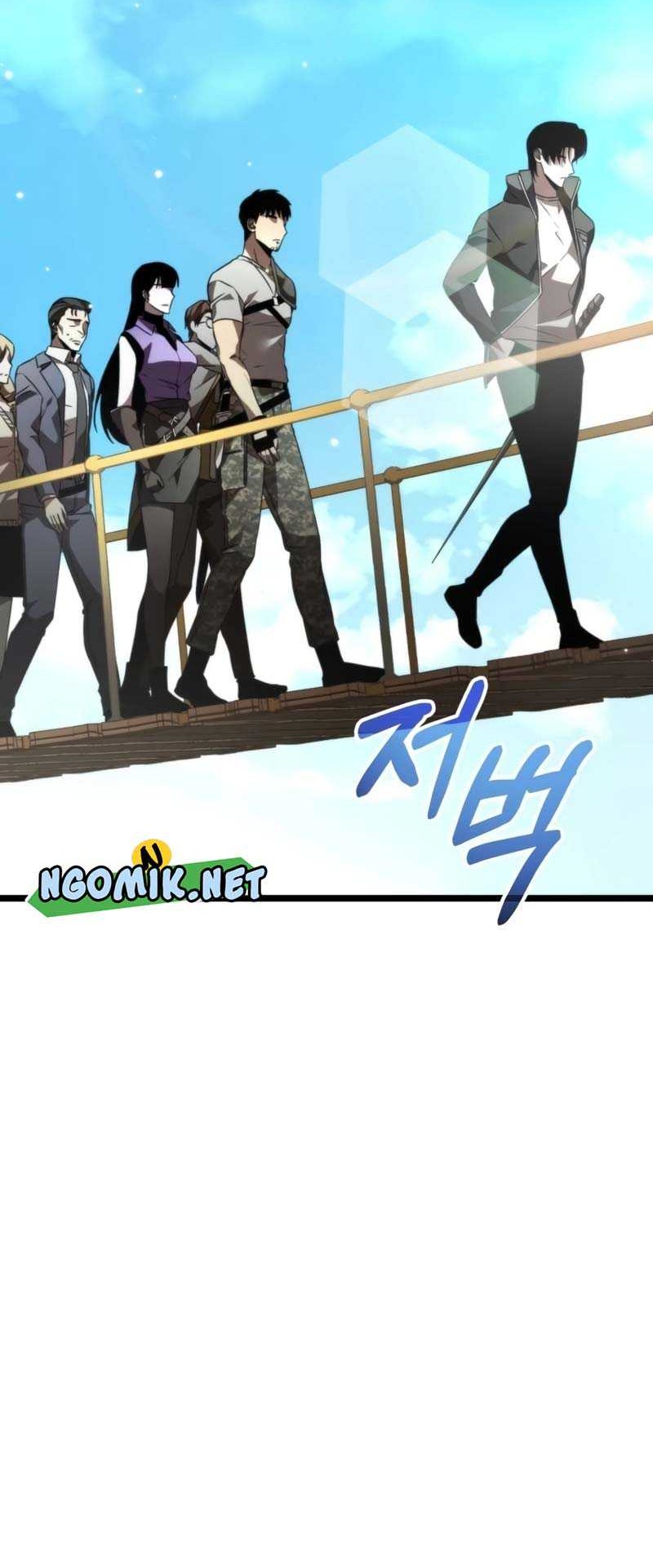 Reincarnator Chapter 23 Gambar 49