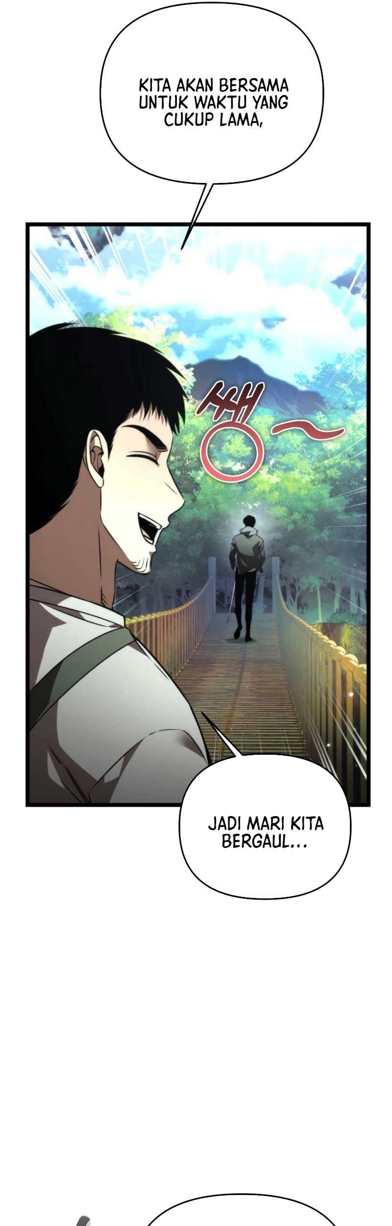 Reincarnator Chapter 23 Gambar 50