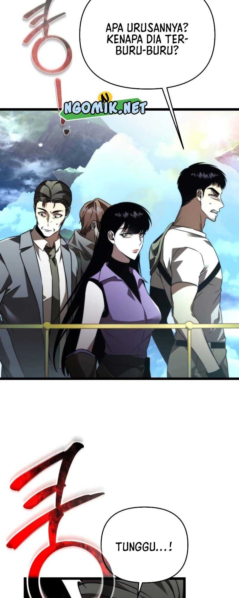 Reincarnator Chapter 23 Gambar 51