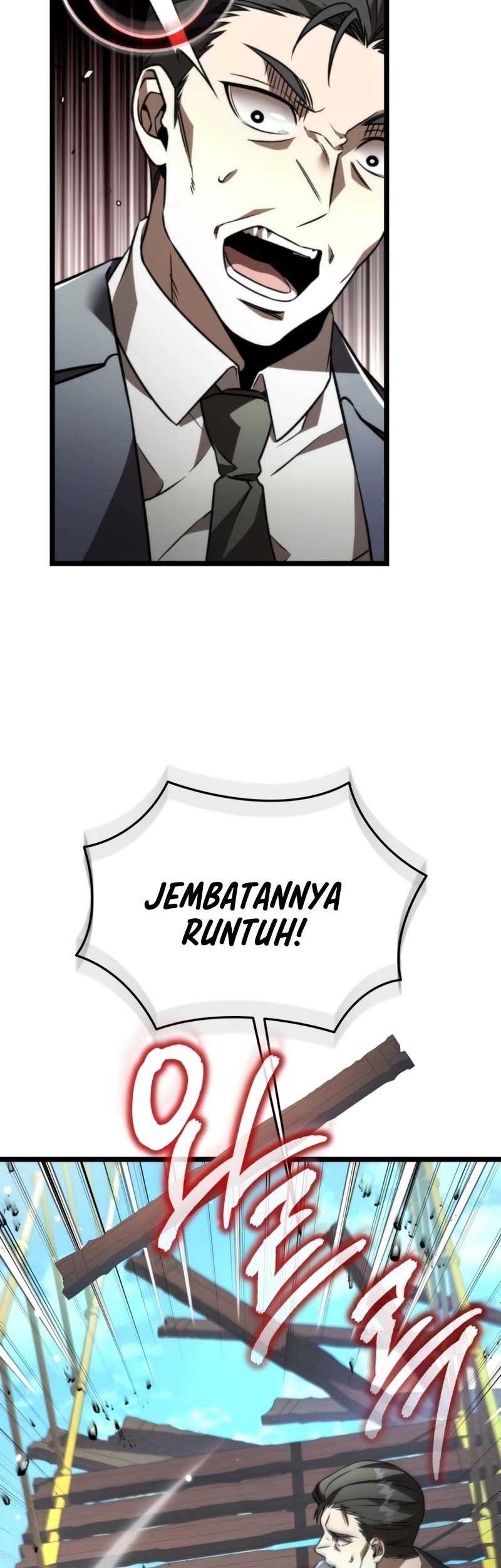 Reincarnator Chapter 23 Gambar 52