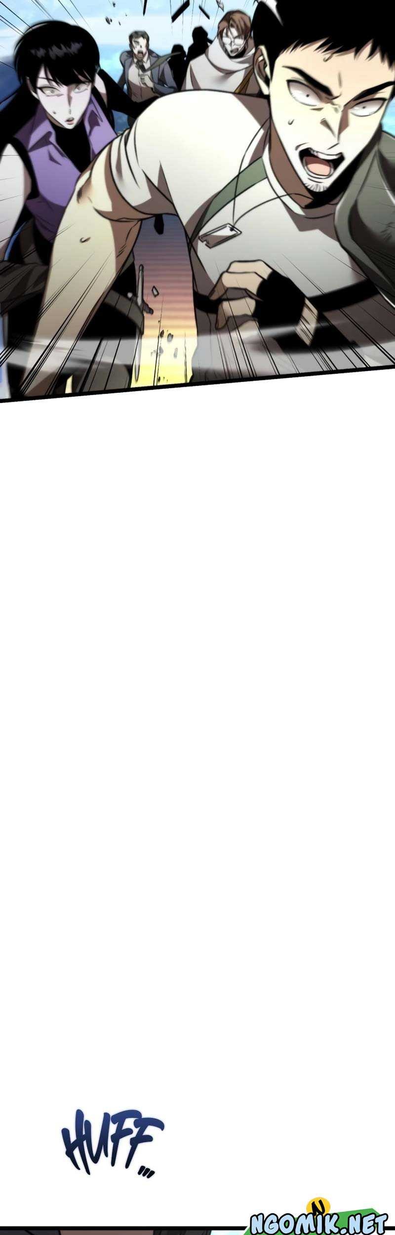 Reincarnator Chapter 23 Gambar 54