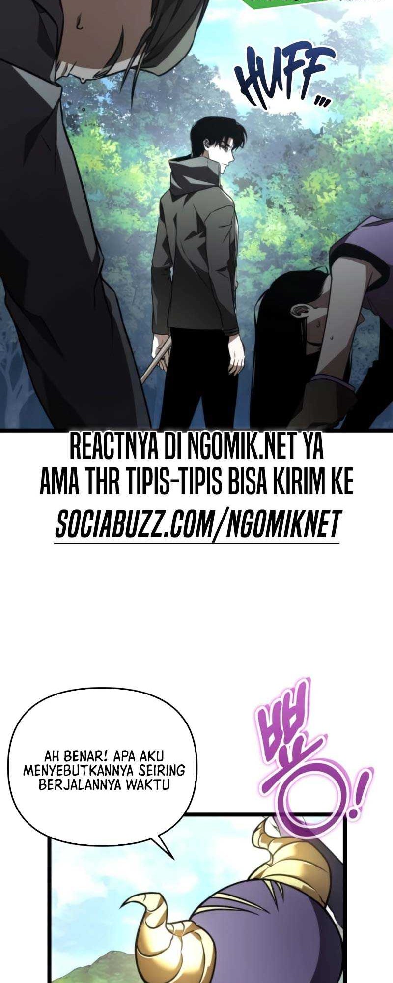 Reincarnator Chapter 23 Gambar 55