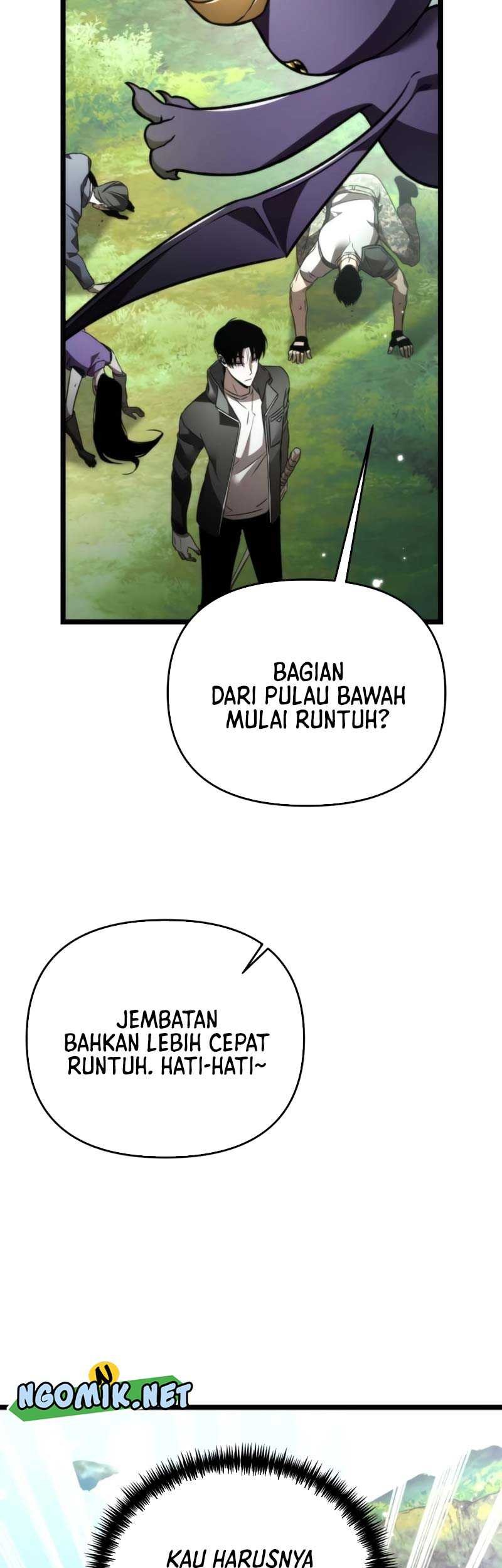 Reincarnator Chapter 23 Gambar 56